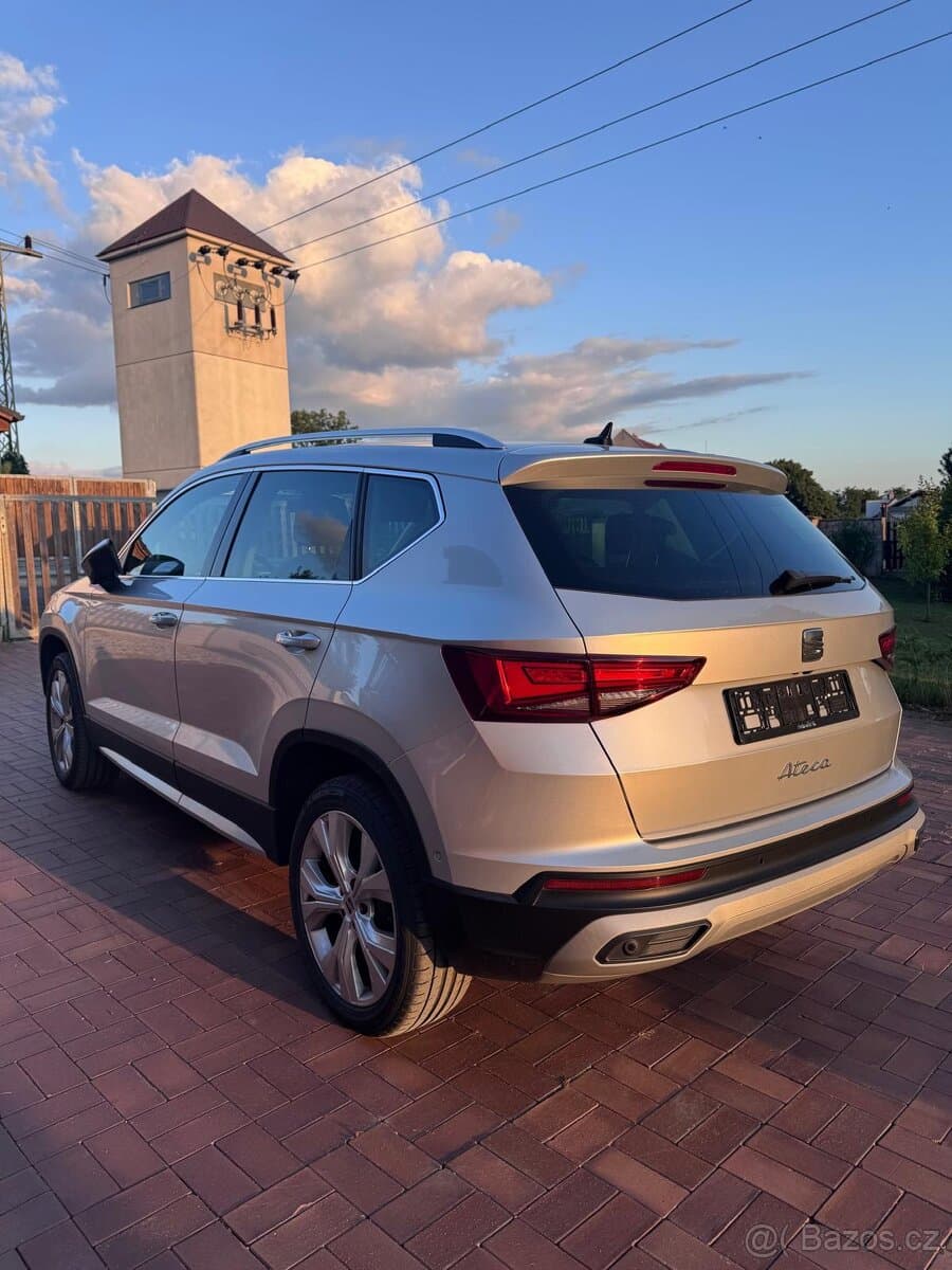 2023 Seat ATECA - 2