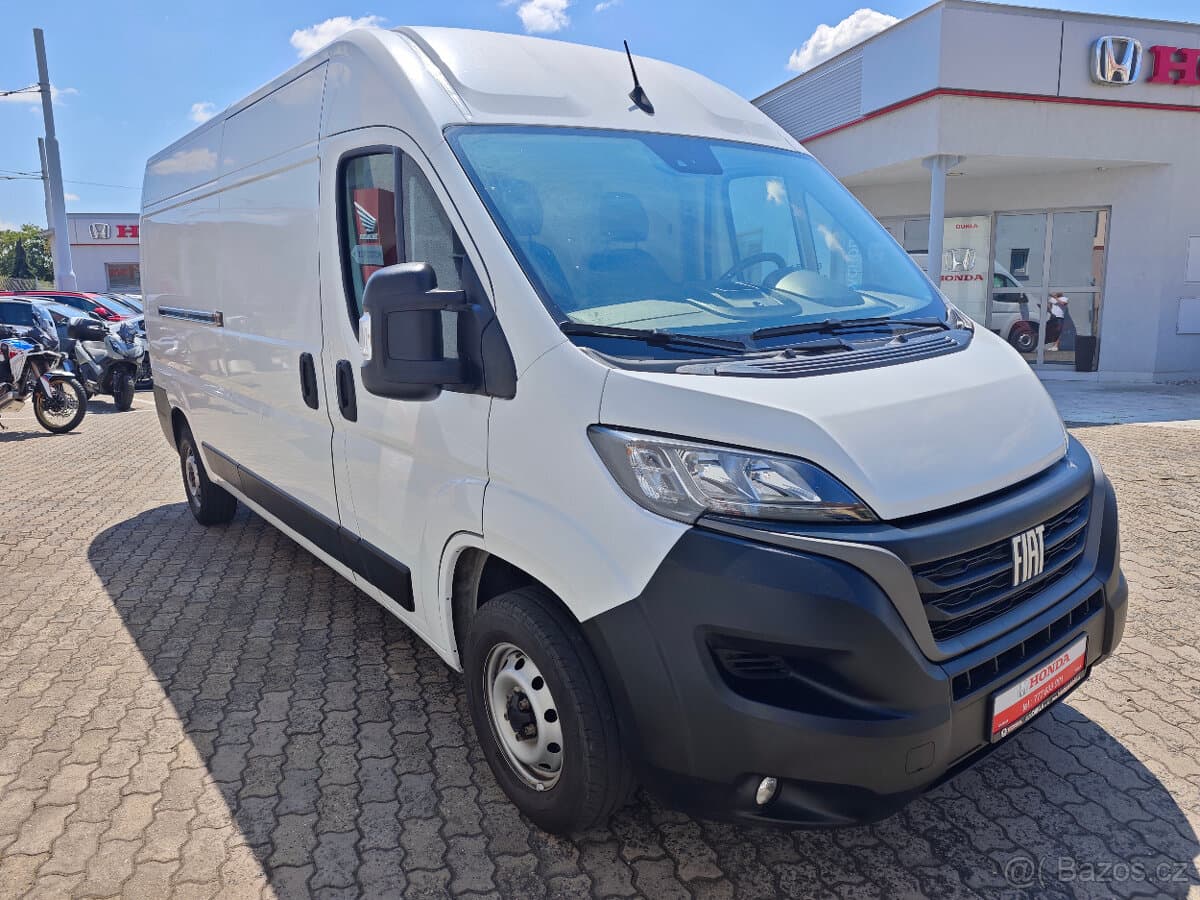 2024 Fiat DUCATO - 2