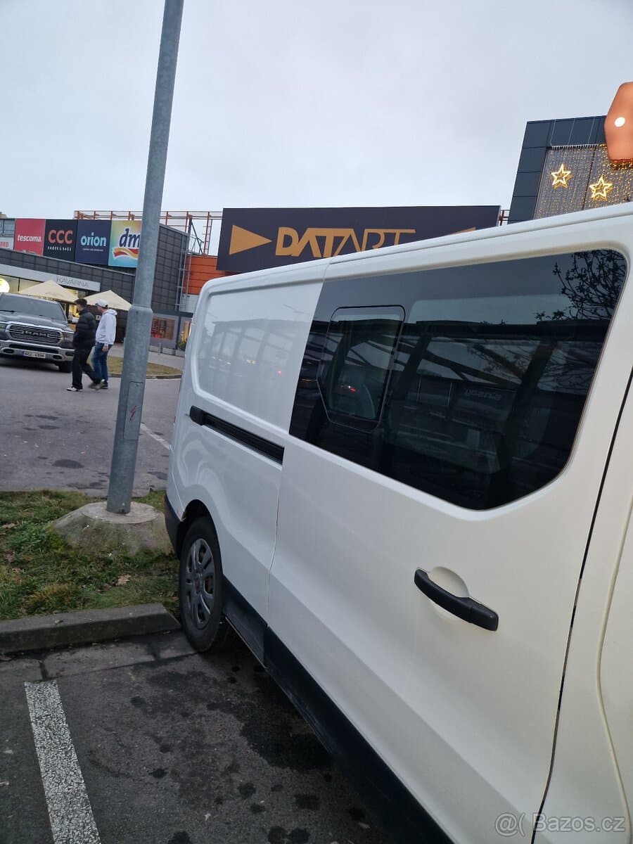 2020 Fiat TALENTO - 2