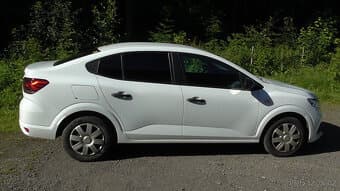 2022 Dacia LOGAN - 2