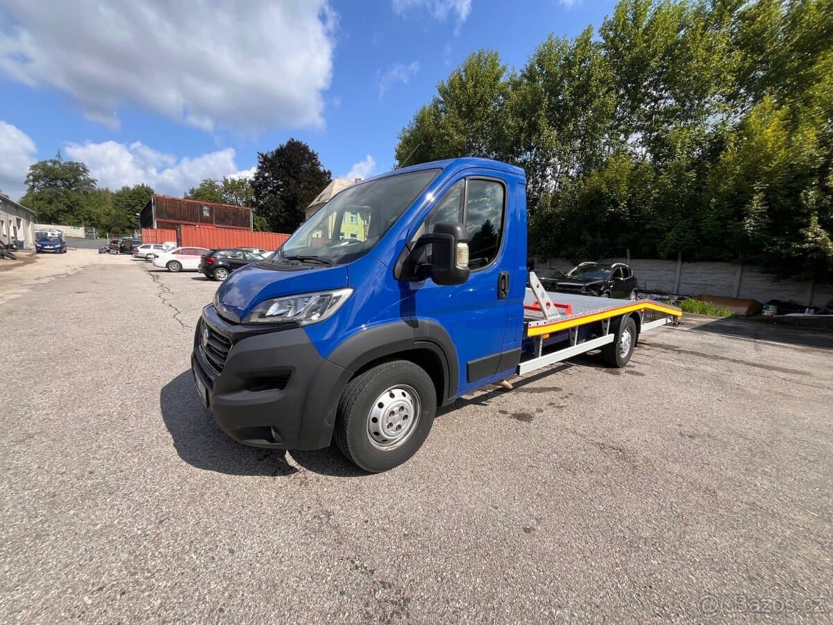 Fiat DUCATO - 2