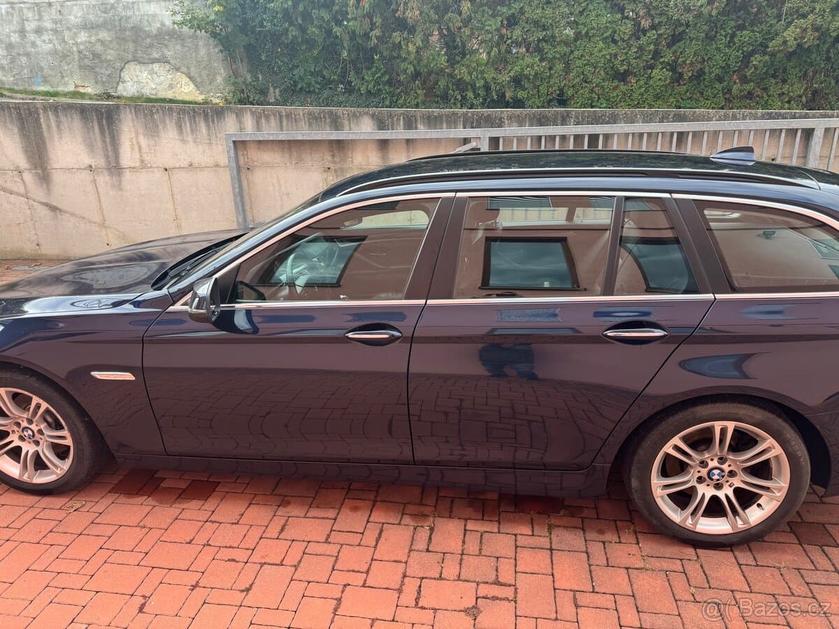 2017 BMW OSTATNÍ - 2