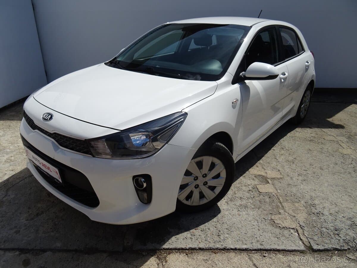 2019 Kia RIO - 2