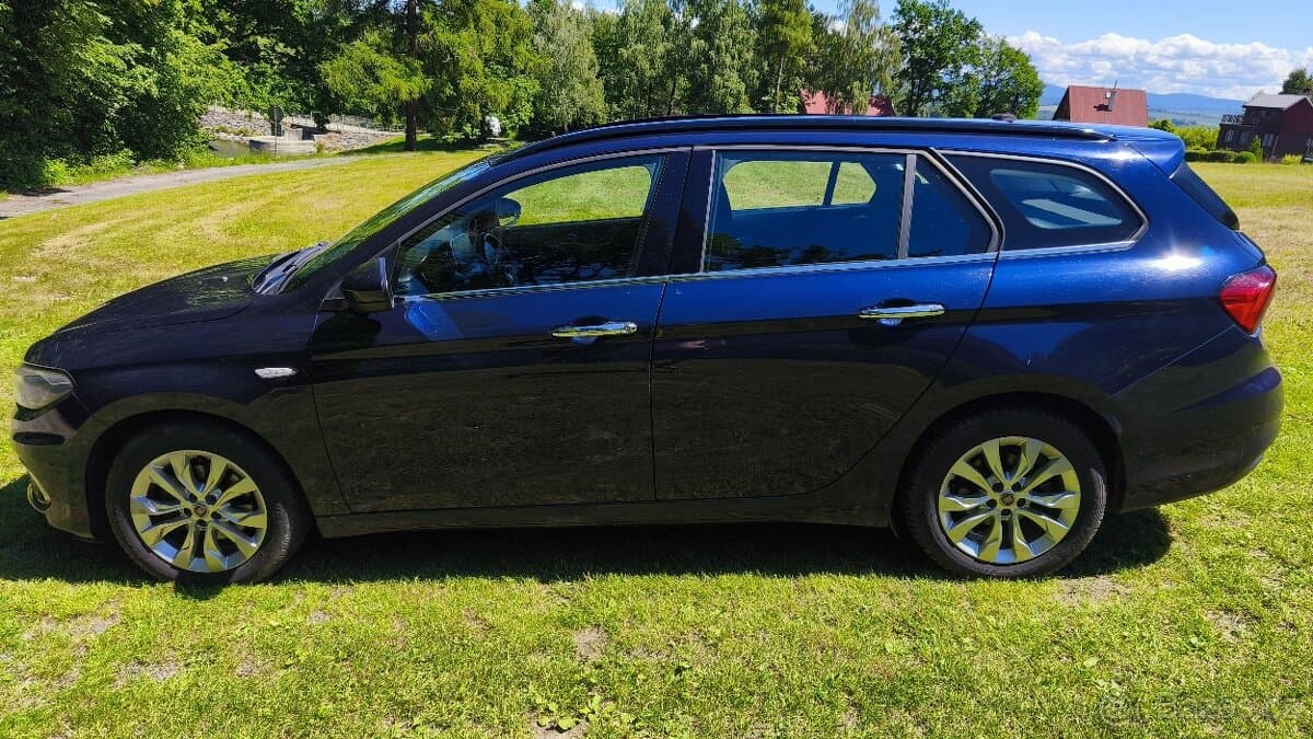 2017 Fiat TIPO - 2