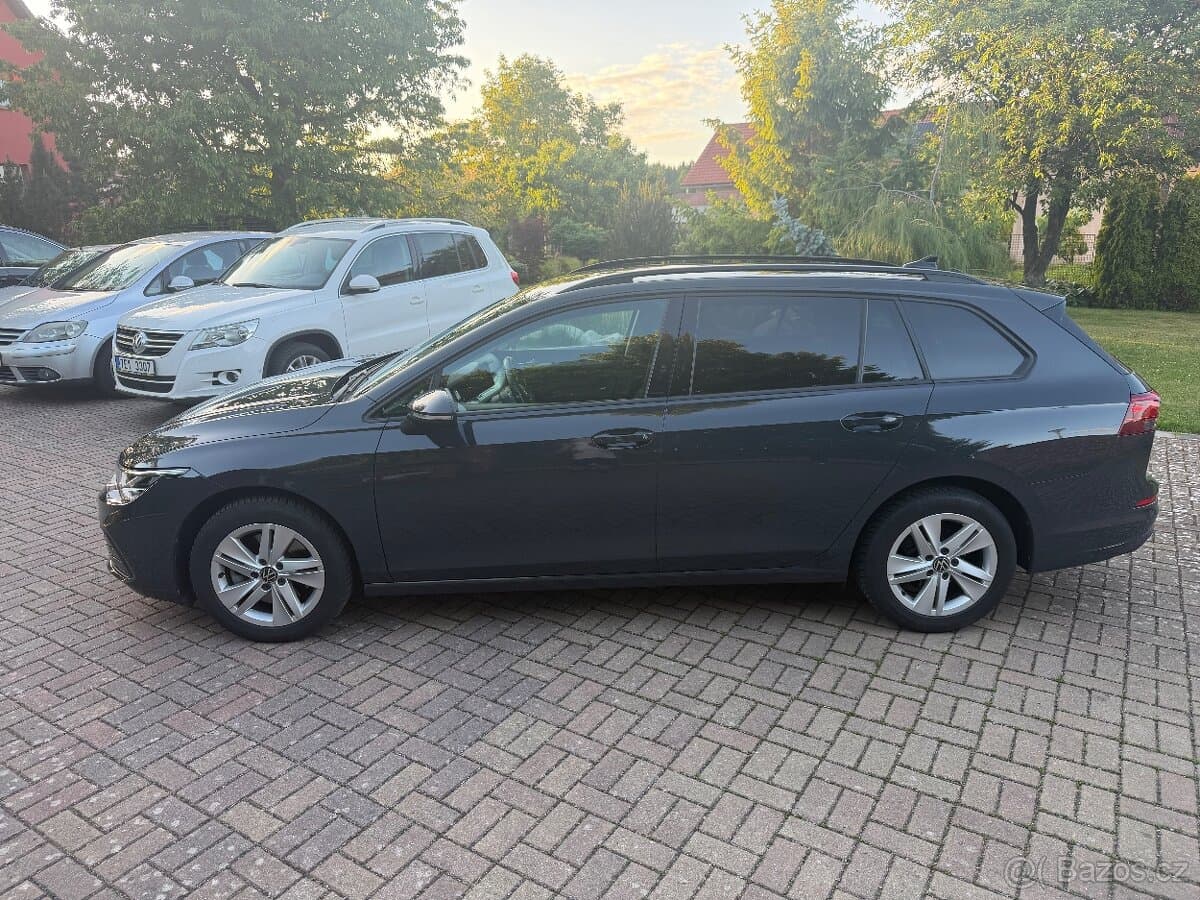 2021 Volkswagen GOLF - 2