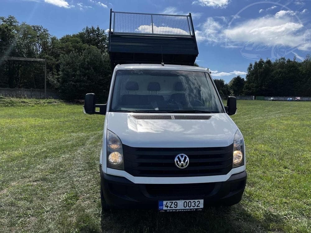 2012 Volkswagen OSTATNÍ - 2