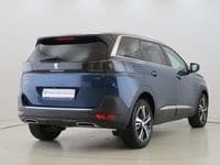 2023 Peugeot 5008 - 2