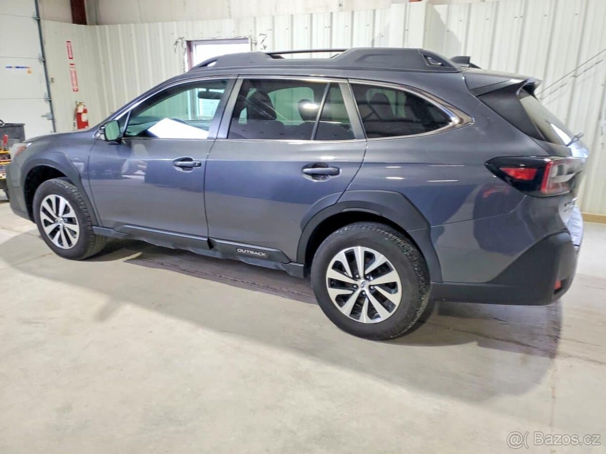 2023 Subaru OUTBACK - 2