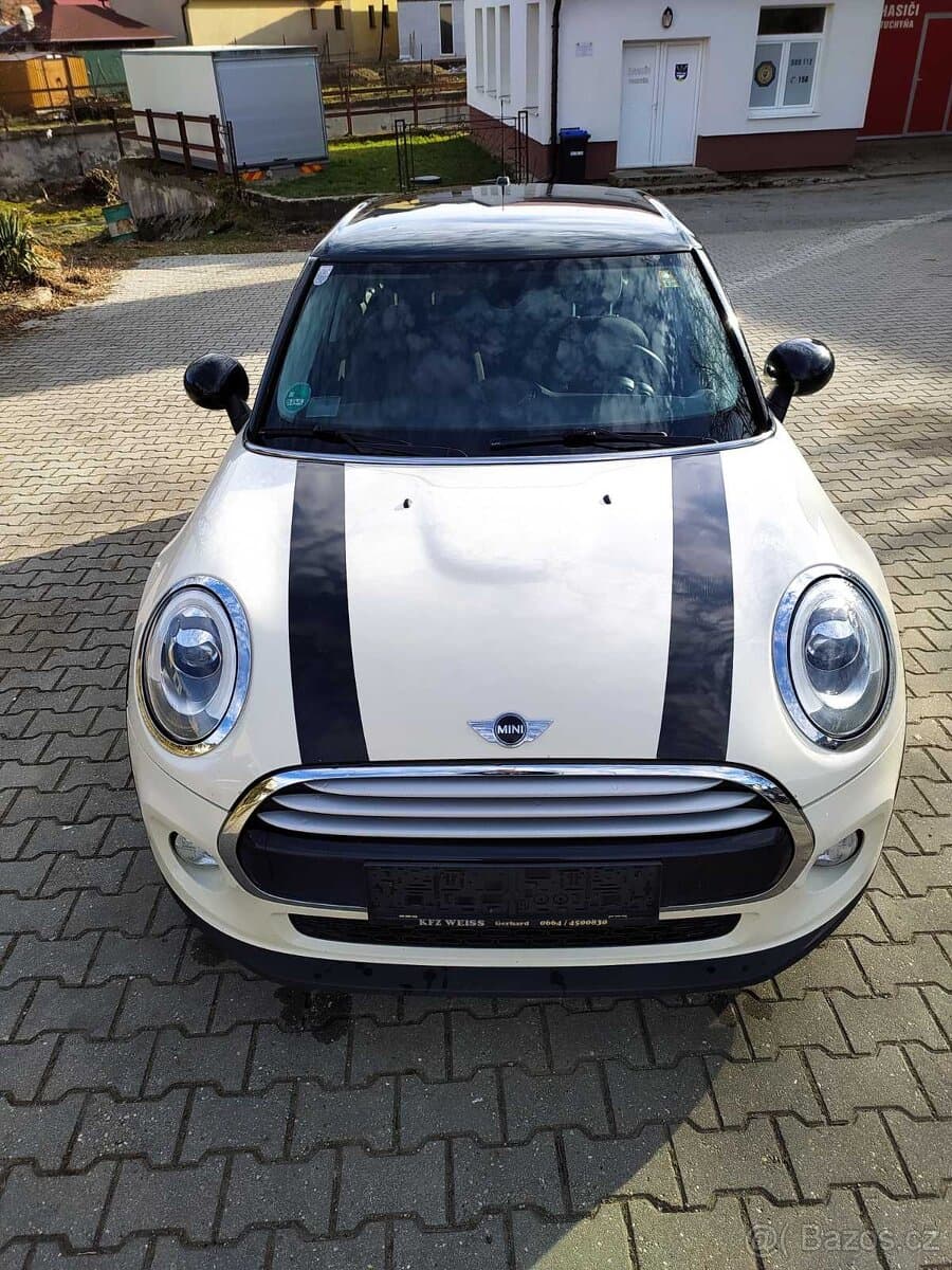 2015 Mini COOPER - 2