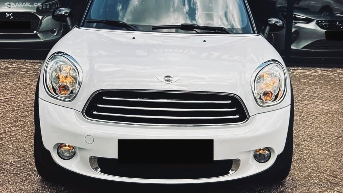 2012 Mini COOPER - 2