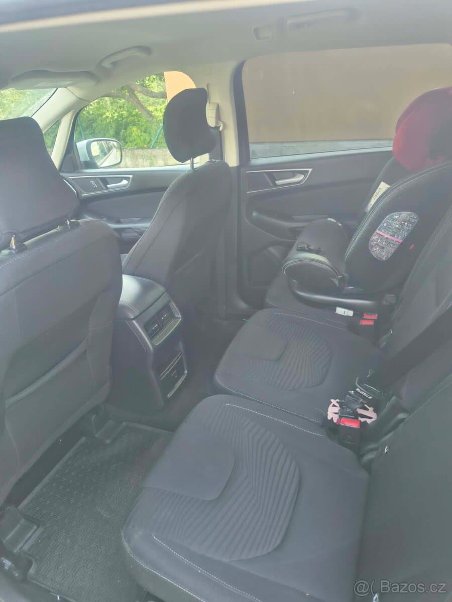 2016 Ford S-MAX - 2