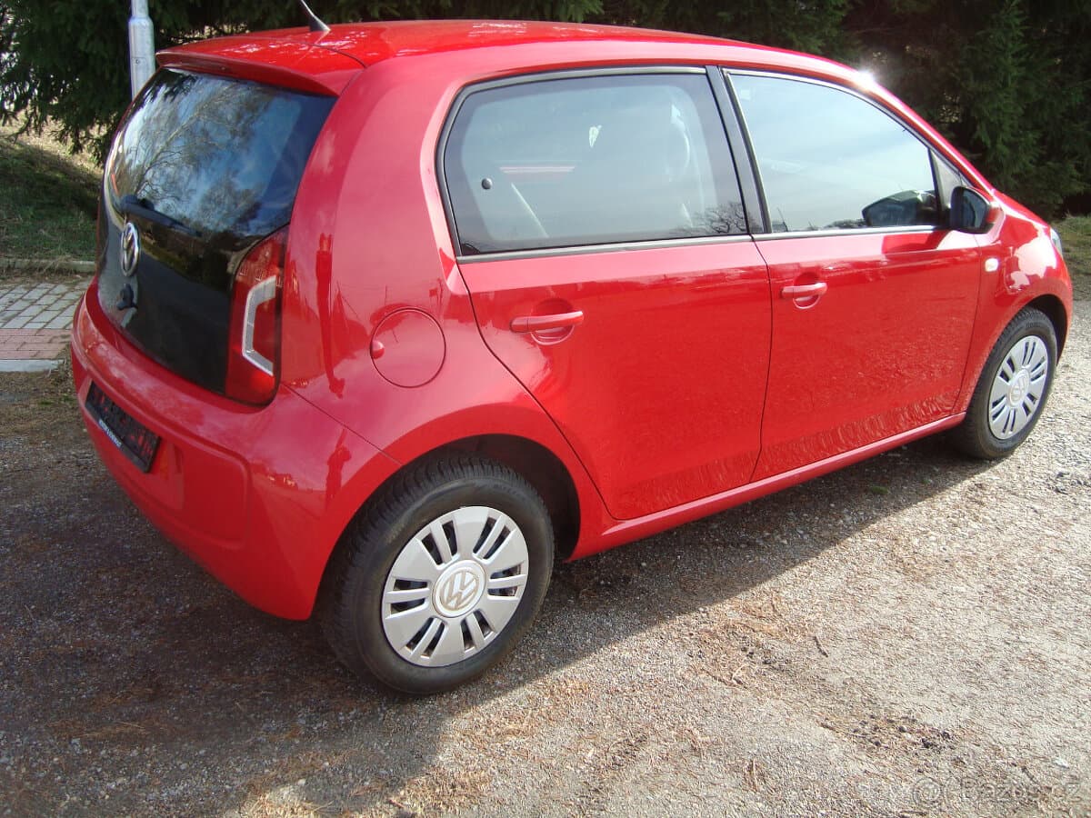2014 Volkswagen UP! - 2