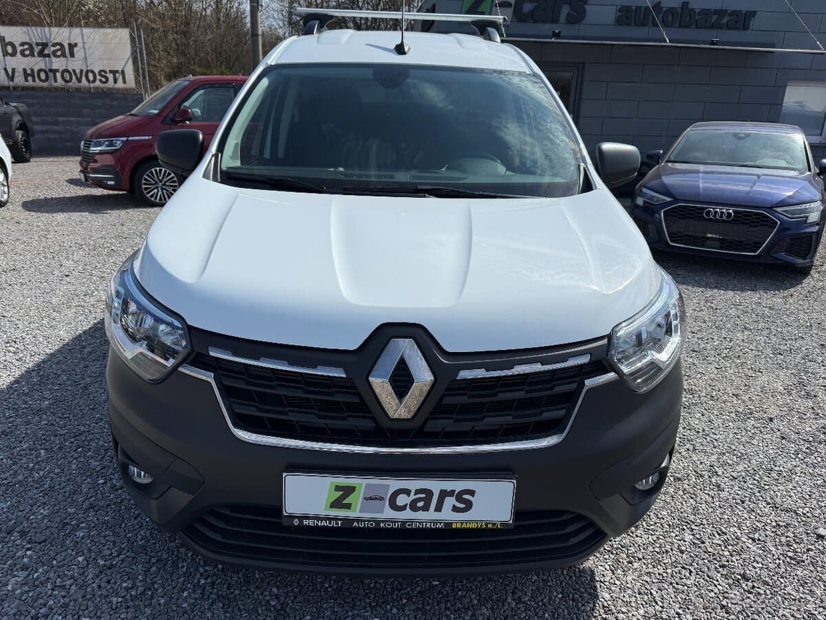 2023 Renault OSTATNÍ - 2