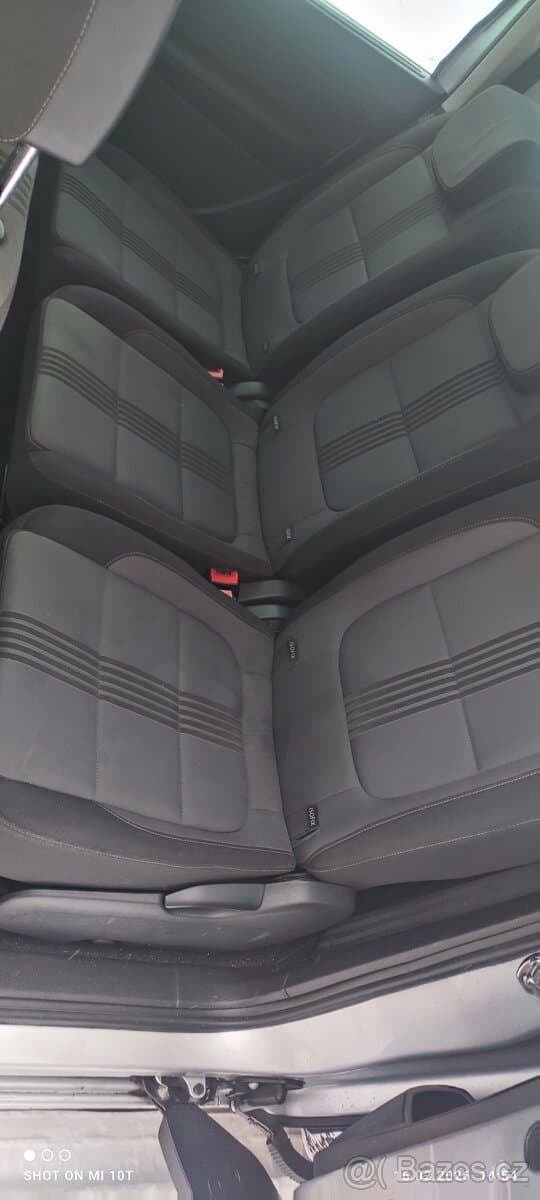 2016 Volkswagen SHARAN - 2