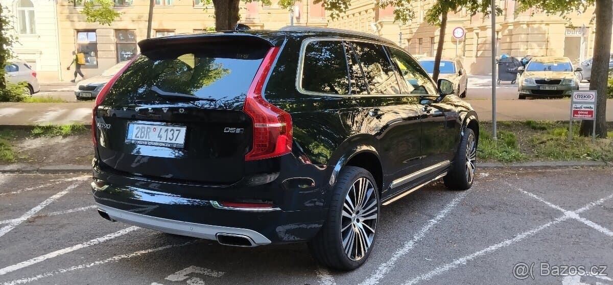 2018 Volvo XC90 - 2