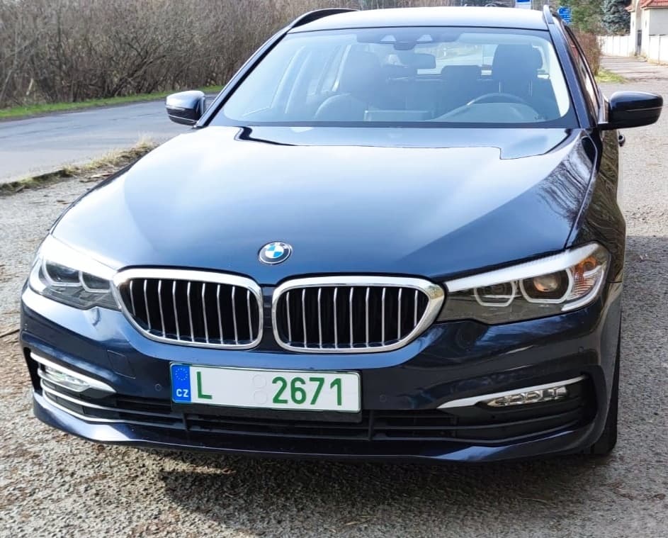 2017 BMW OSTATNÍ - 2