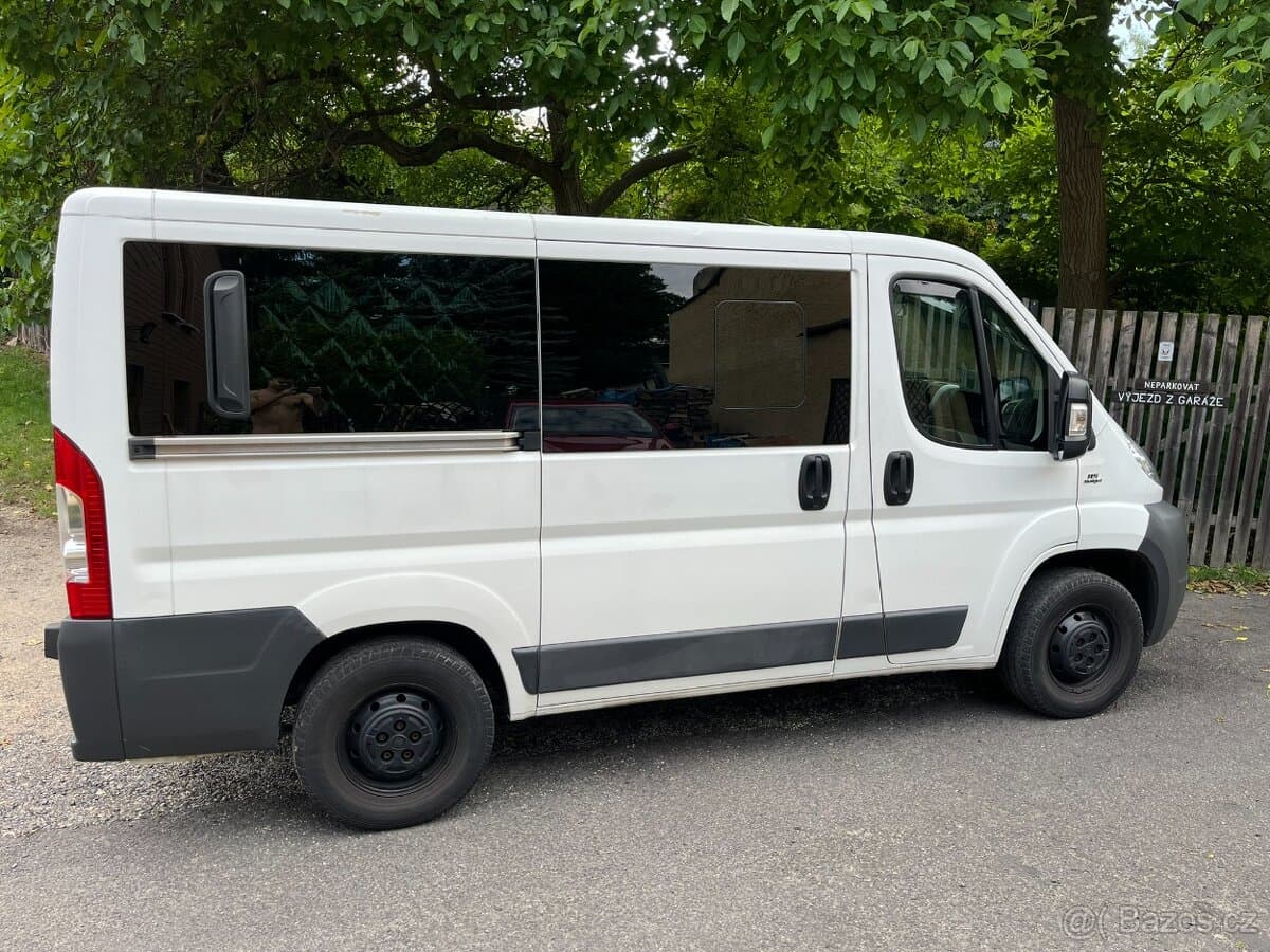 2014 Fiat DUCATO - 2