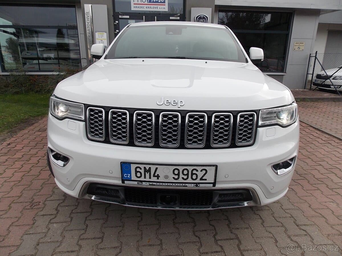 2018 Jeep CHEROKEE - 2