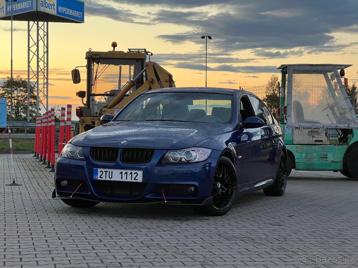 BMW OSTATNÍ - 2