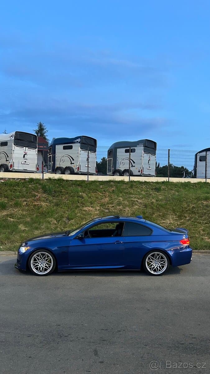 2008 BMW OSTATNÍ - 2