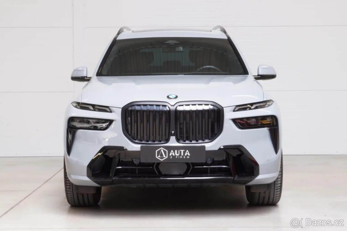 BMW X7 - 2