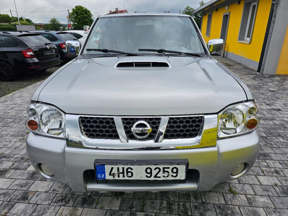 2009 Nissan OSTATNÍ - 2