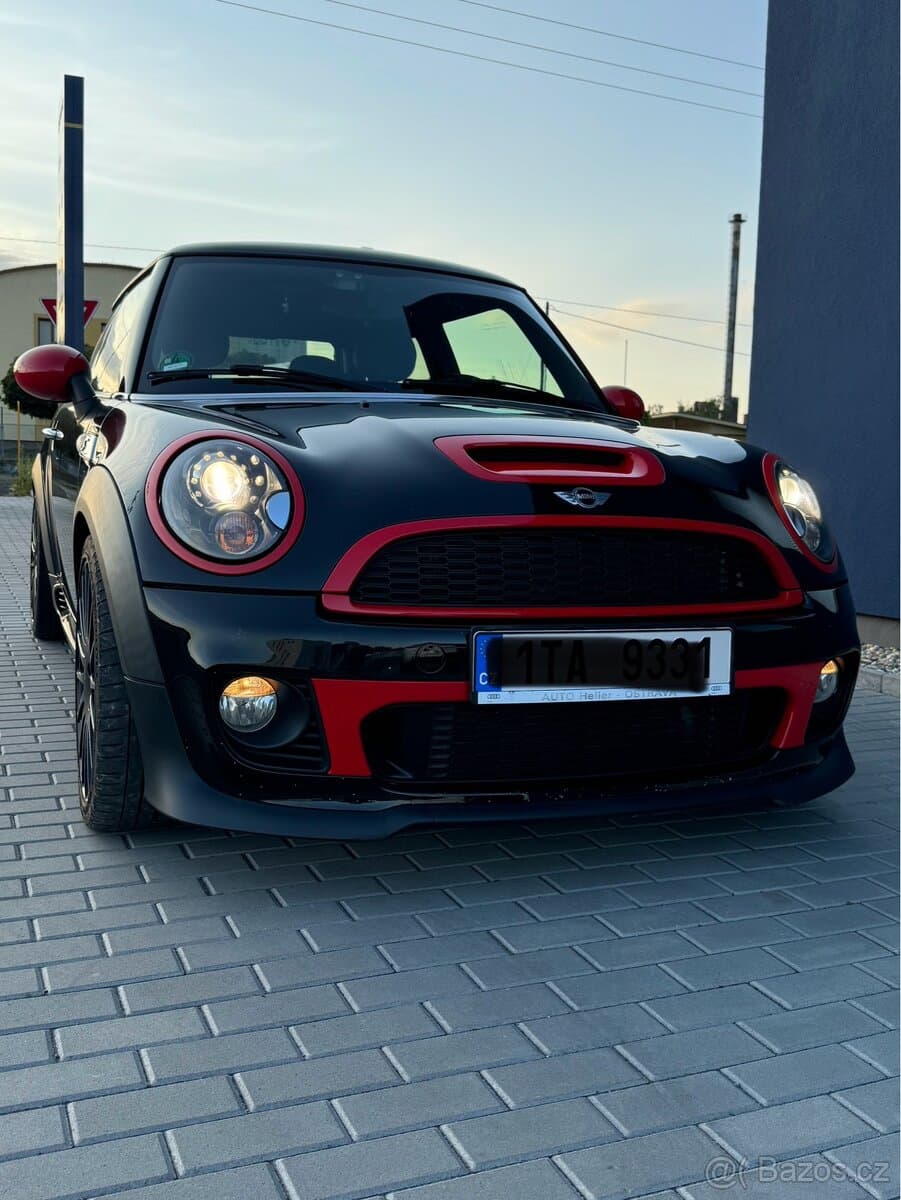 2012 Mini COOPER - 2