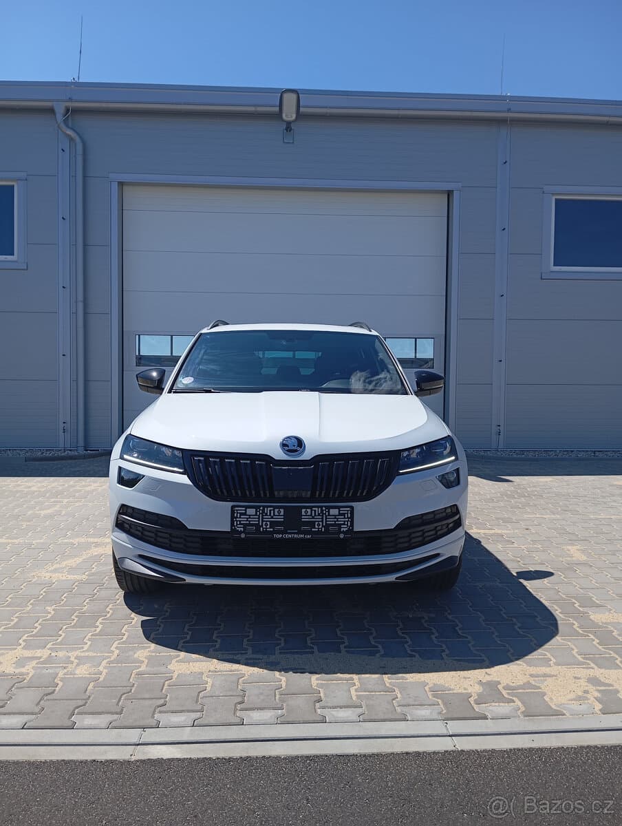 2021 Škoda KAROQ - 2