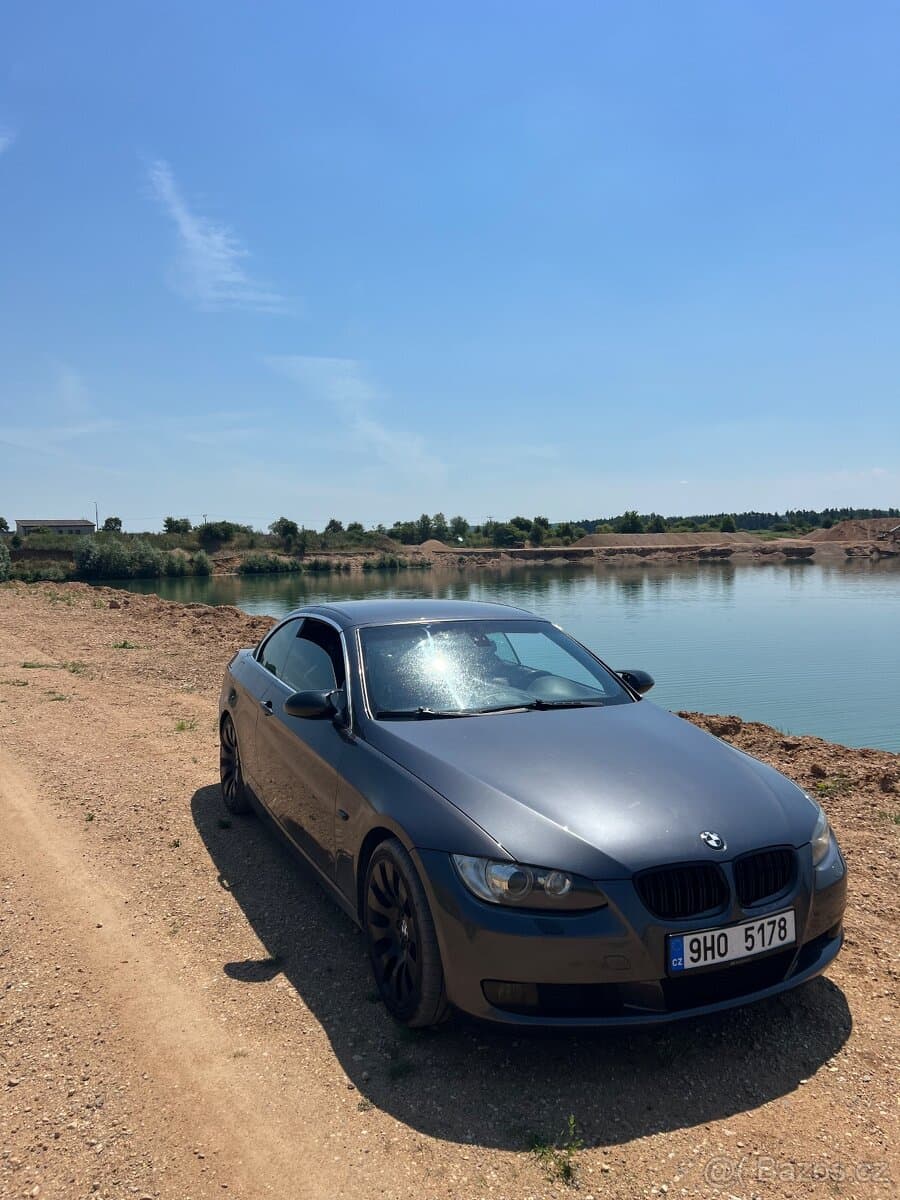 BMW OSTATNÍ - 2