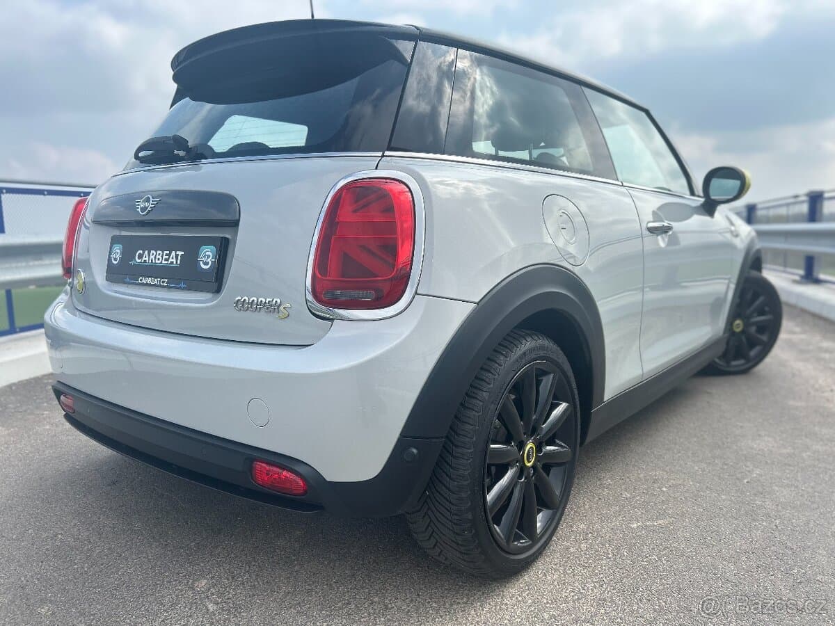 2020 Mini COOPER - 2
