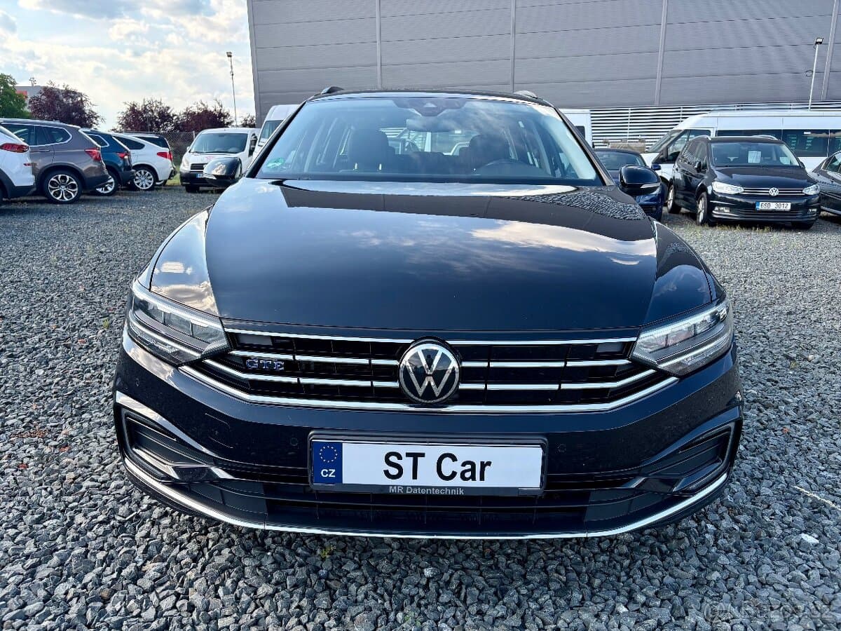 2022 Volkswagen PASSAT - 2