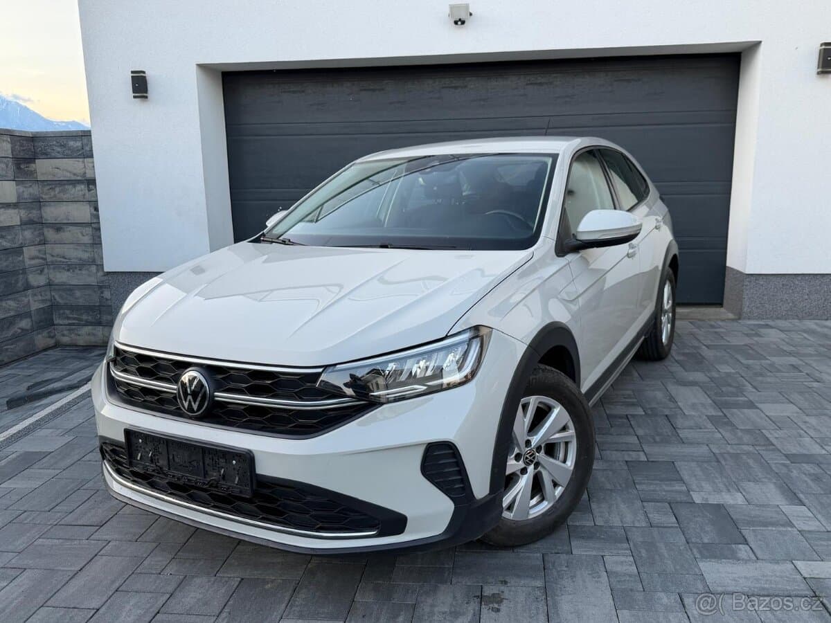 2023 Volkswagen TAIGO - 2