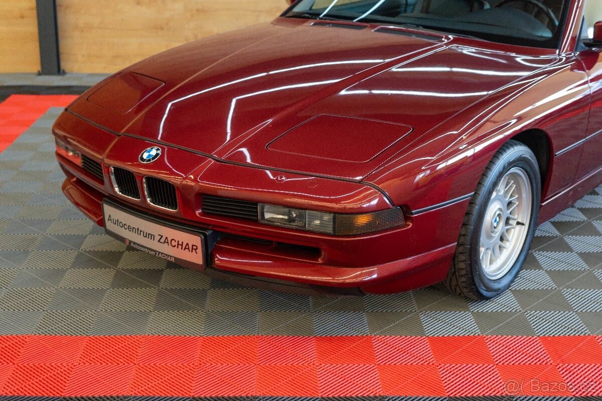 1991 BMW OSTATNÍ - 2
