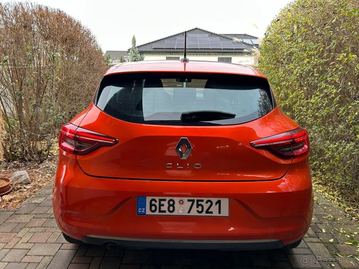 2021 Renault CLIO - 2