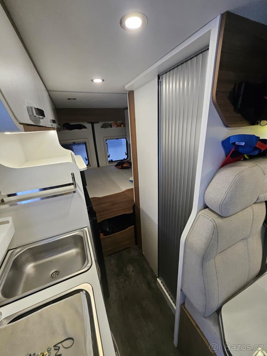 2021 Fiat DUCATO - 2