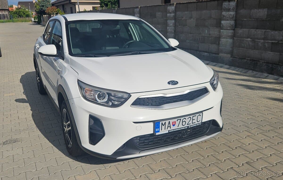 2018 Kia STONIC - 2