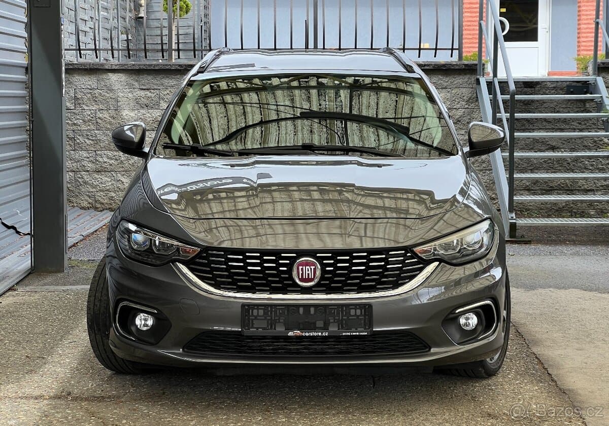 2016 Fiat TIPO - 2