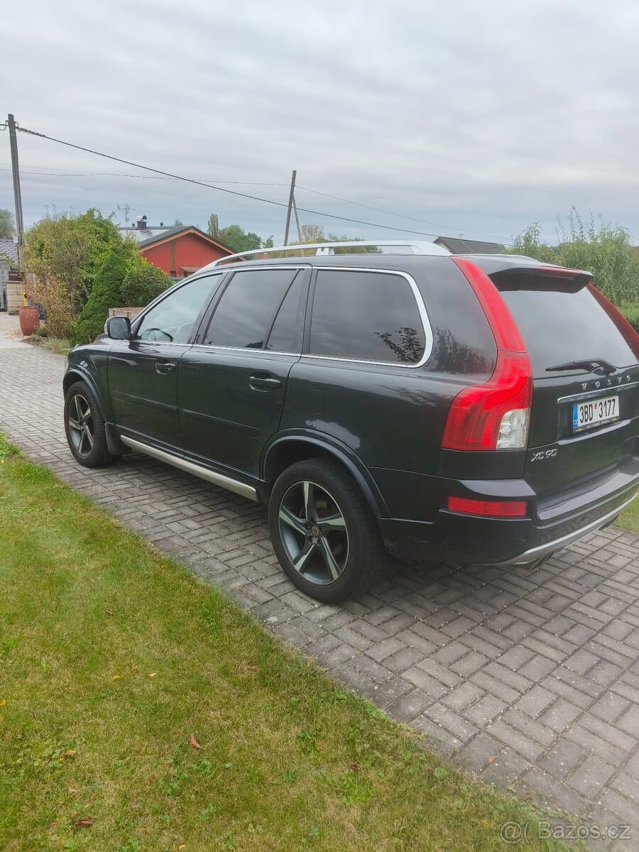 2013 Volvo XC90 - 2