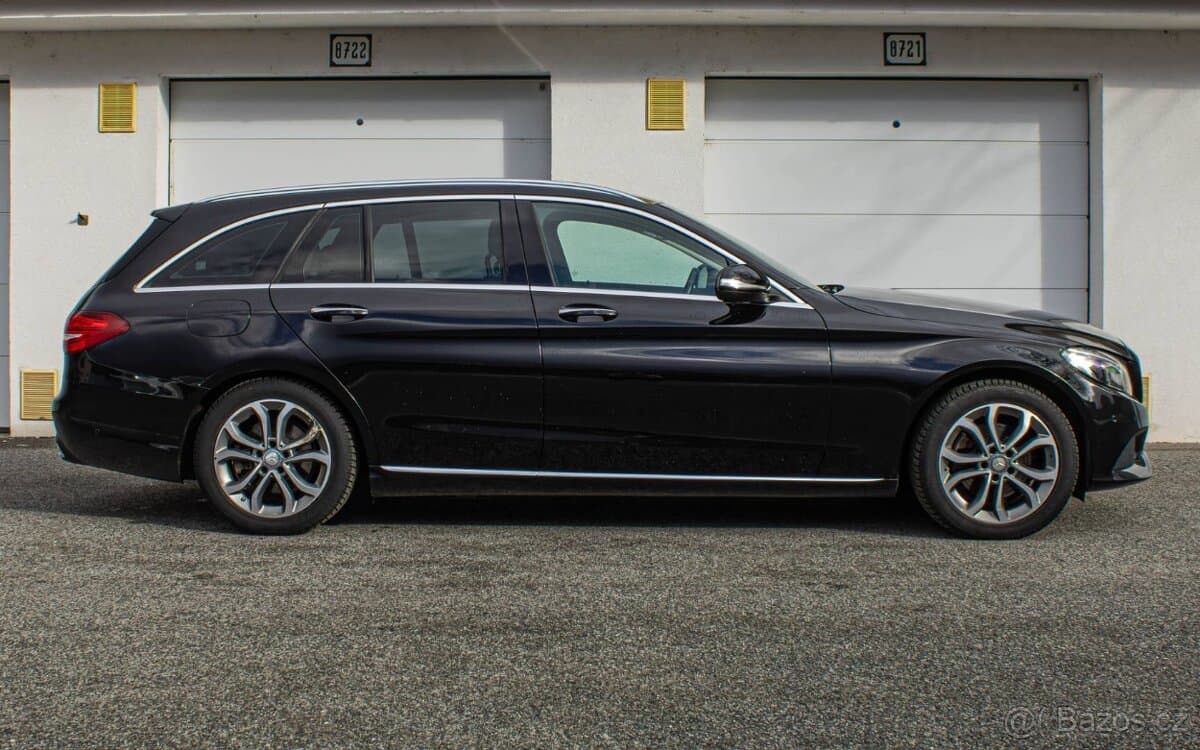 2014 Mercedes-Benz OSTATNÍ - 2