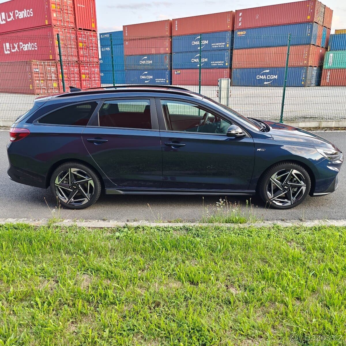 2025 Hyundai i30 - 2