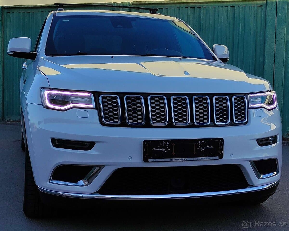 2018 Jeep CHEROKEE - 2