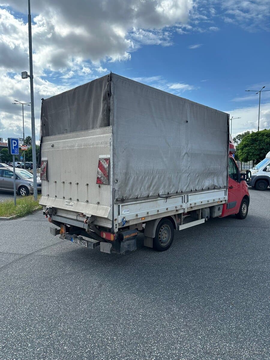 Renault MASTER - 2