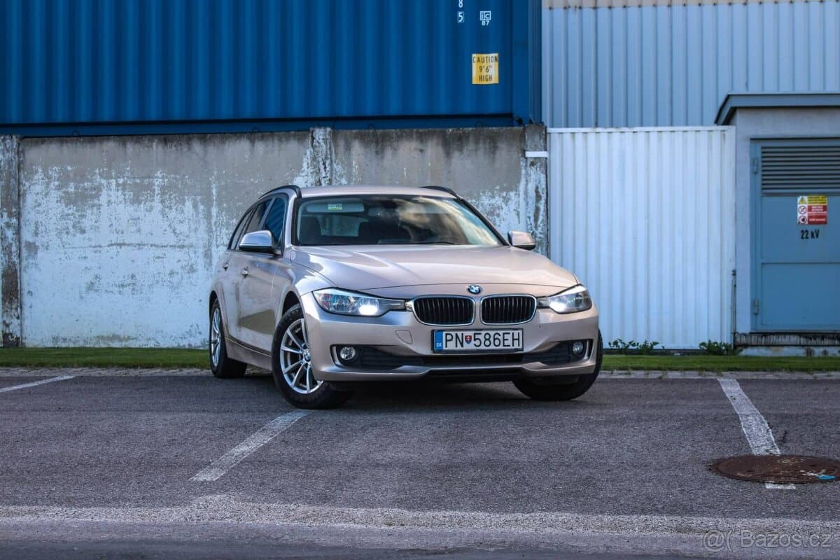 2014 BMW OSTATNÍ - 2