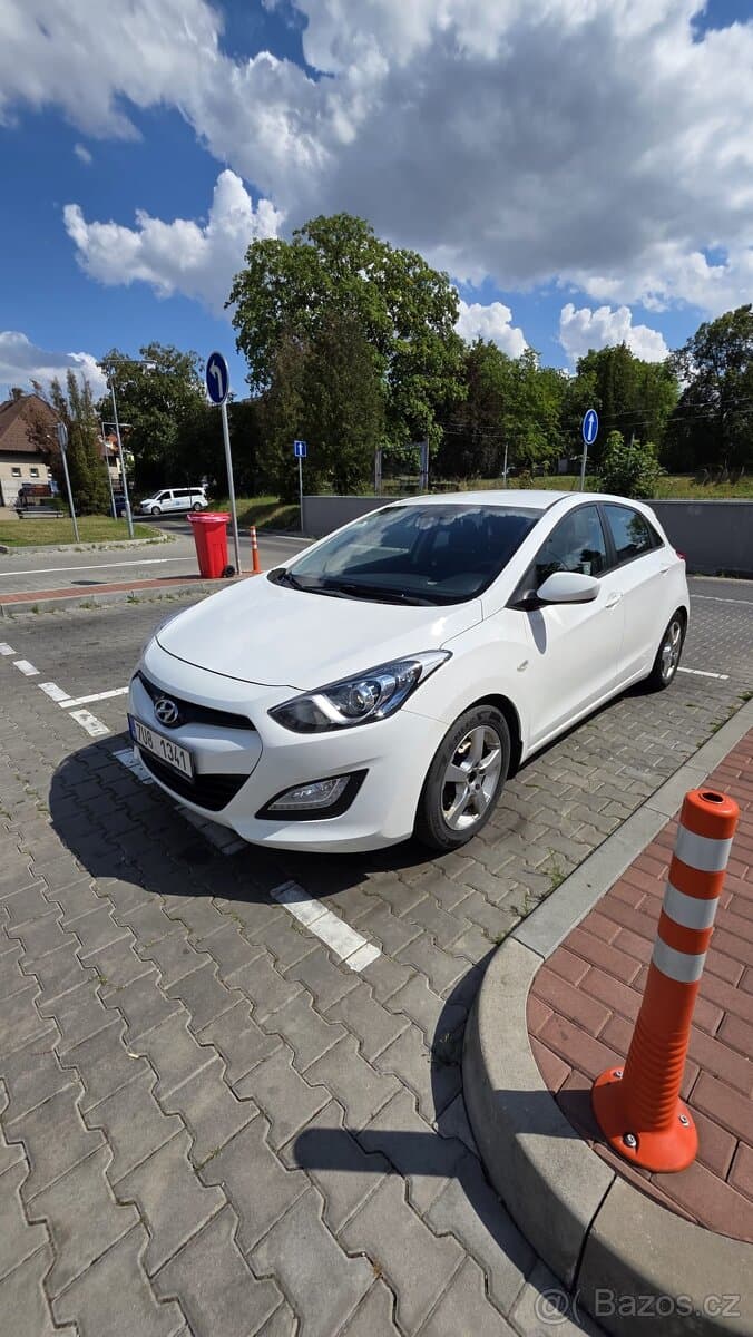 2014 Hyundai i30 - 2