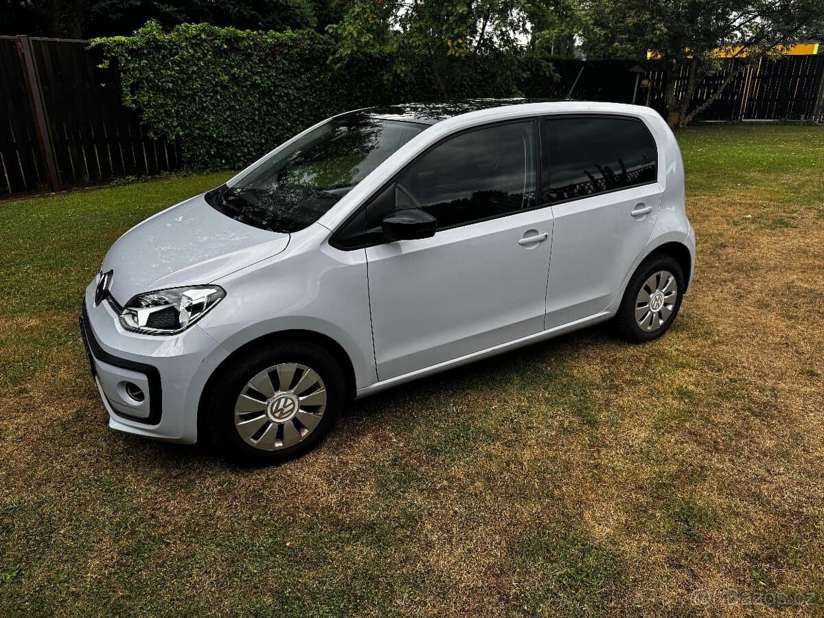 2017 Volkswagen UP! - 2