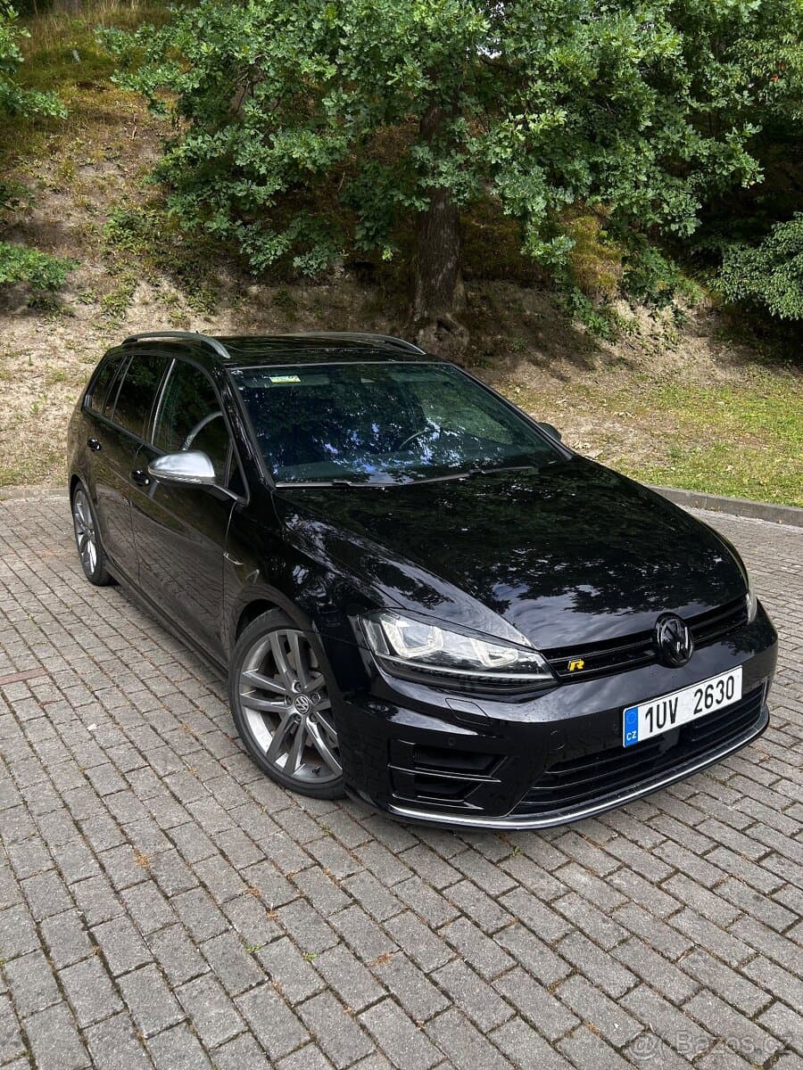 2015 Volkswagen GOLF - 2