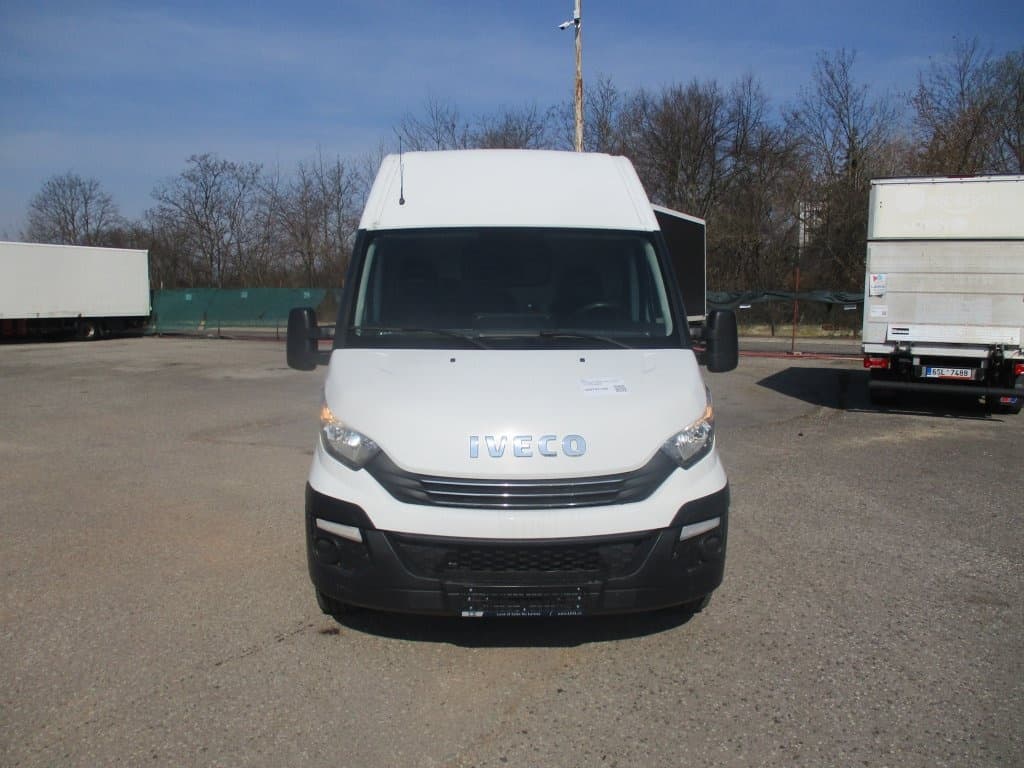 2019 Iveco OSTATNÍ - 2