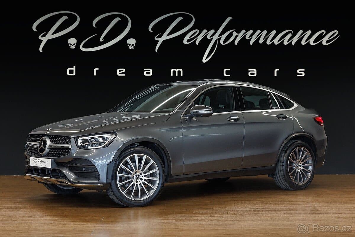 2023 Mercedes-Benz GL - 2