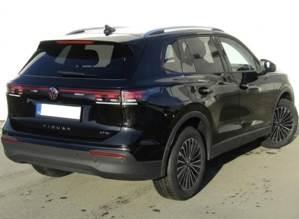 Volkswagen TAYRON - 2