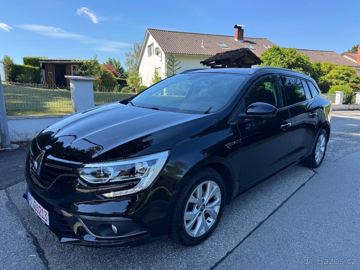 2019 Renault MEGANE - 2